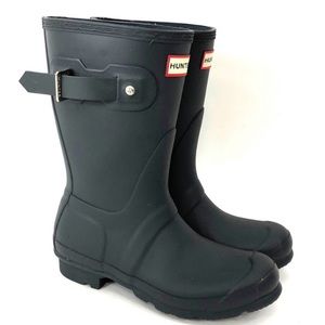 Hunter Rain Boots